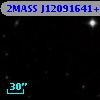 2MASS J12091641+4146285