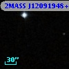 2MASS J12091948+0408253
