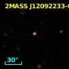 2MASS J12092233-0021014