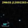2MASS J12092283+0542056
