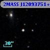 2MASS J12093751+0109470
