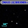 2MASS J12093909+0007106