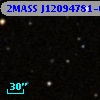 2MASS J12094781-0309202