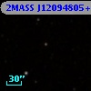 2MASS J12094805+3453398