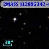 2MASS J12095342-0024547