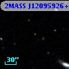 2MASS J12095926+0057033