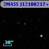 2MASS J12100217+0049148