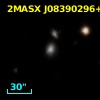2MASX J08390296+4707566
