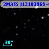 2MASS J12103968-0018225
