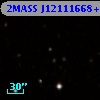 2MASS J12111668+3509485