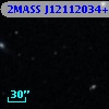 2MASS J12112034+5416431