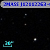 2MASS J12112263-0110439