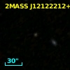 2MASS J12122212+6000322