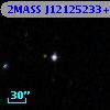 2MASS J12125233+4008205