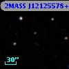 2MASS J12125578+0056584