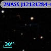 2MASS J12131284-0031034