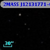 2MASS J12131771-0059476