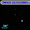 2MASS J12131801+4003288