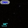 2MASS J12134694+0105554