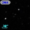 2MASS J12143046-0042030