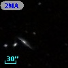 2MASS J12144363+0045007