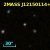 2MASS J12150114+5024277