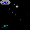 2MASS J12152671-0240424