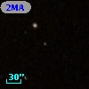 2MASS J12153723+3302359