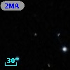 2MASS J12154037+3742045