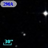 2MASS J12162679-0342201