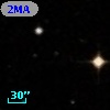 2MASS J12163240+0054550