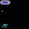 2MASS J12164386-0230475