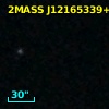 2MASS J12165339+1332468