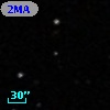 2MASS J12165358+0015386