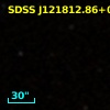 SDSS J121812.86+070610.4