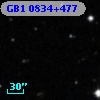 GB1 0834+477