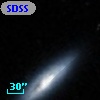 SDSS J122655.73+150349.9