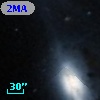 2MASS J12274829+1301351