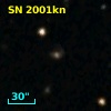 SN 2001kn