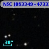 NSC J083349+473320