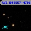NSC J083557+470125