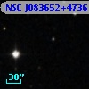 NSC J083652+473615