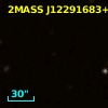 2MASS J12291683+3159142