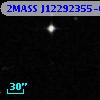 2MASS J12292355-0004046