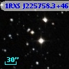 1RXS J225758.3+463008