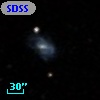 SDSS J123554.54-025409.2