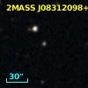 [VV2006] J083121.0+483154