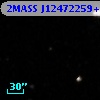 2MASS J12472259+3810005