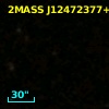 2MASS J12472377+0543237