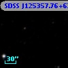 SDSS J125357.76+631456.2